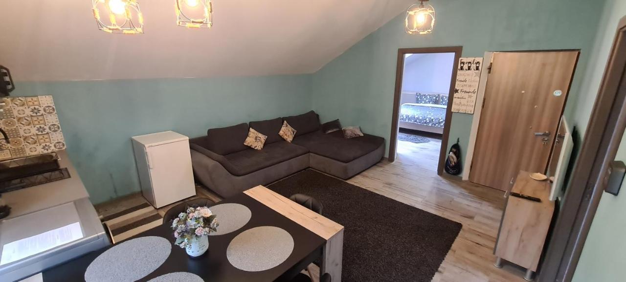 Comfort Home Apartment 3 Petroşani Exteriör bild